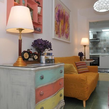 Private Apartment In Pembroke St Julians Bagian luar foto