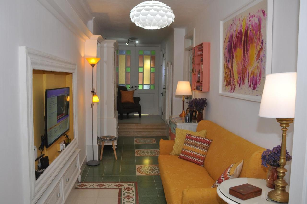 Private Apartment In Pembroke St Julians Bagian luar foto