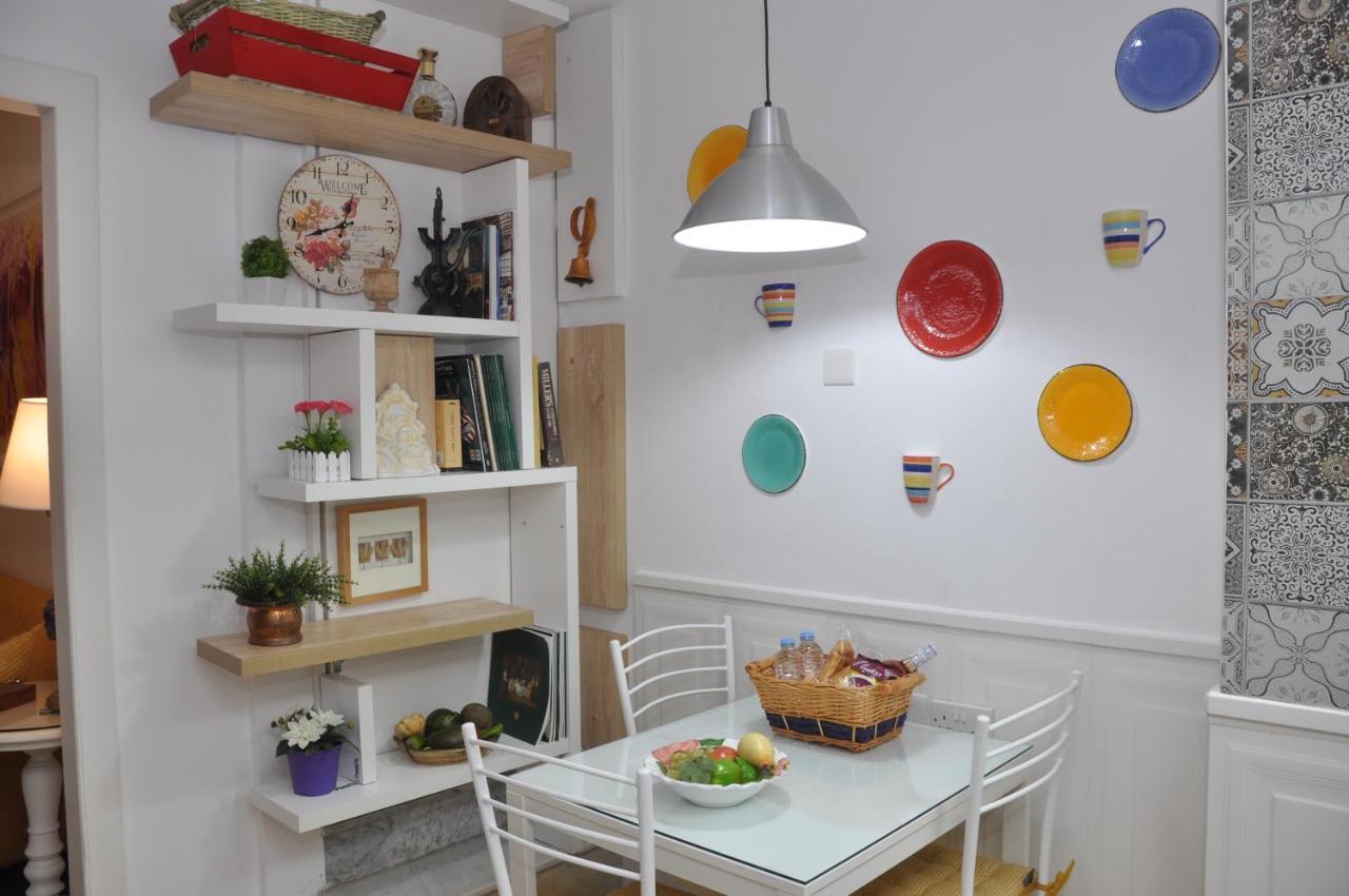 Private Apartment In Pembroke St Julians Bagian luar foto
