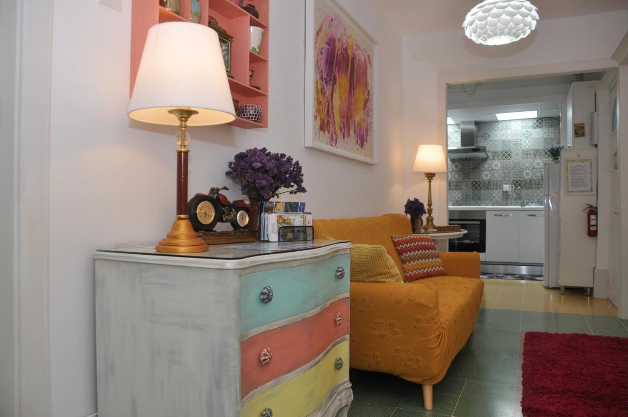 Private Apartment In Pembroke St Julians Bagian luar foto