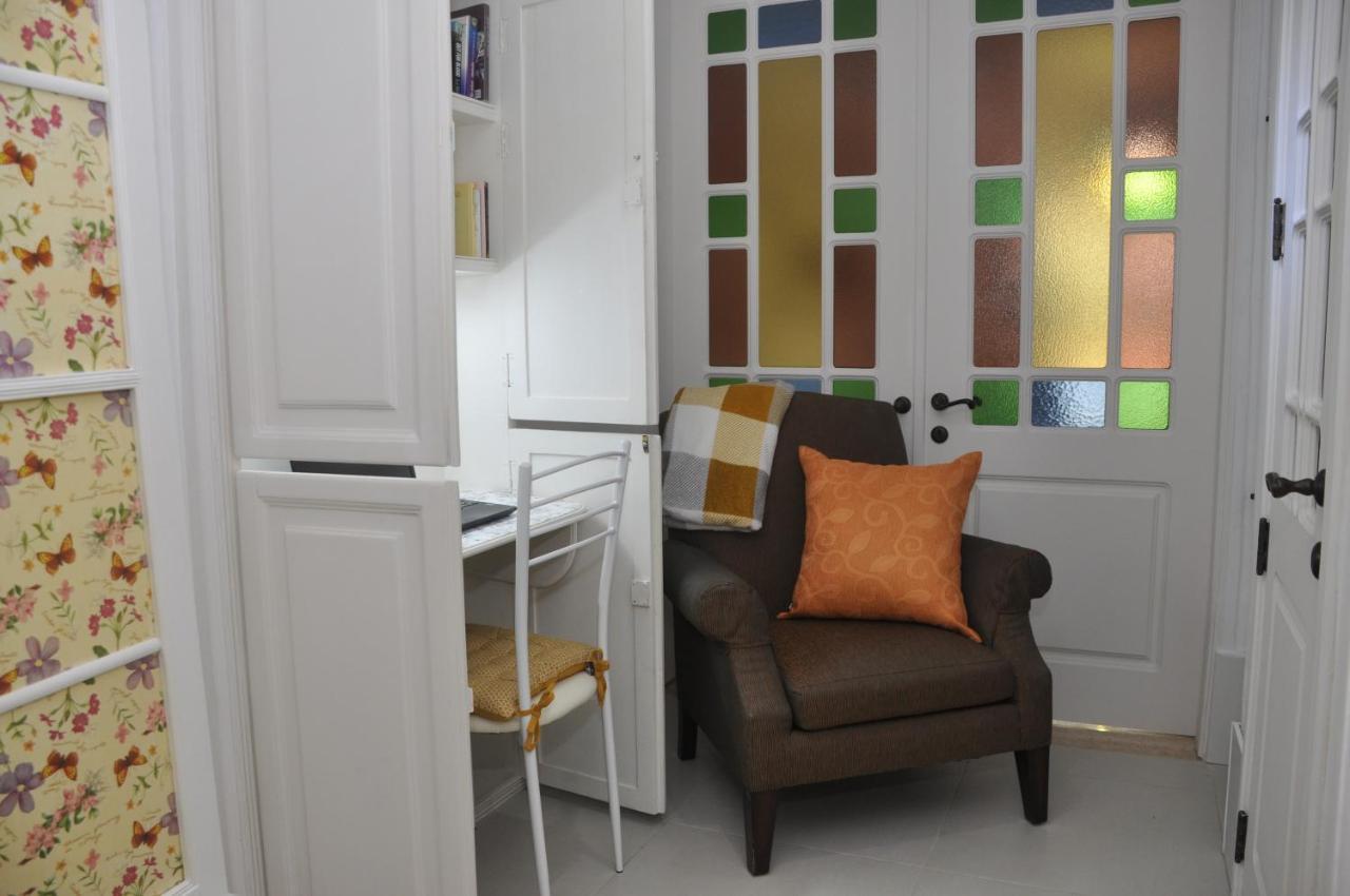 Private Apartment In Pembroke St Julians Bagian luar foto