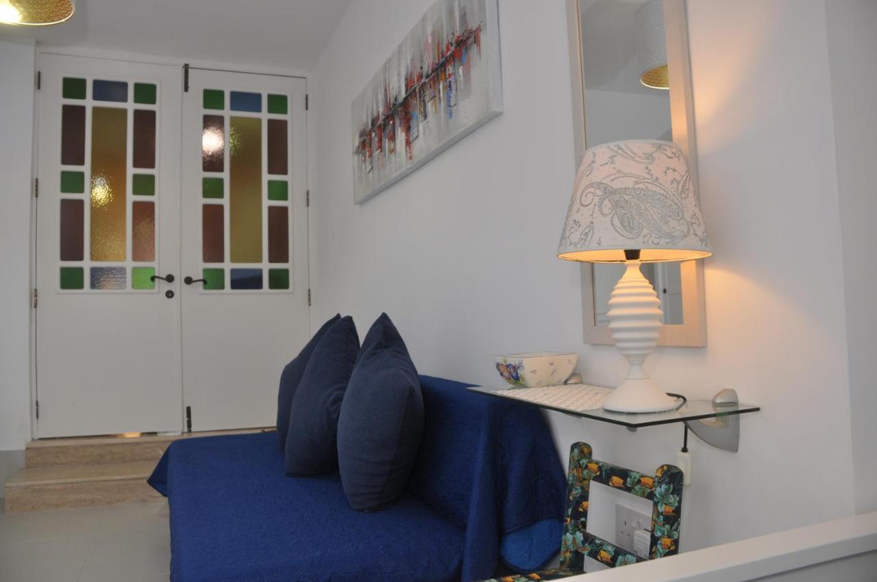 Private Apartment In Pembroke St Julians Bagian luar foto
