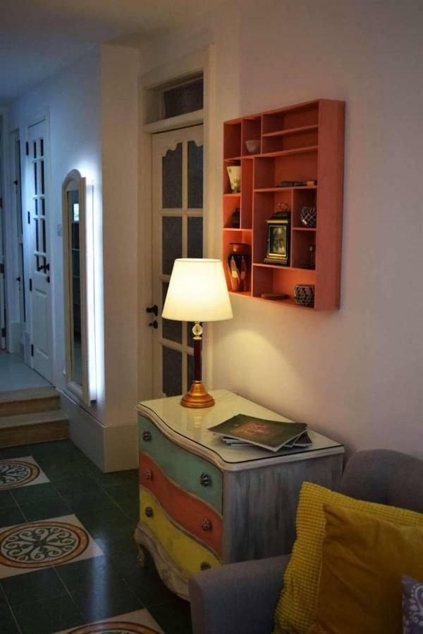Private Apartment In Pembroke St Julians Bagian luar foto