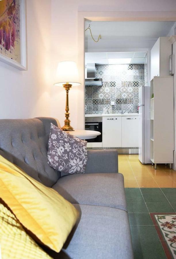 Private Apartment In Pembroke St Julians Bagian luar foto